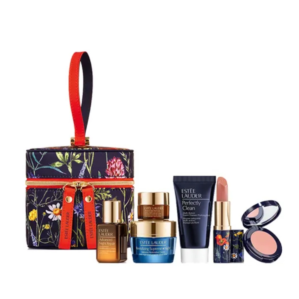 Estée lauder 7 piece set